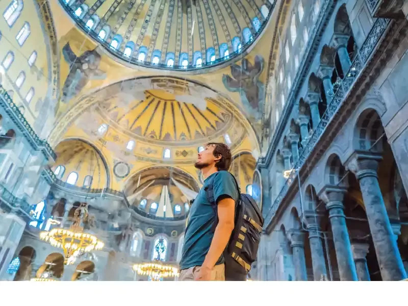 Viaggio Turchia a Pasqua 8 Giorni Incantevoli